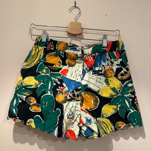 J. crew vacation vibe shorts - Picture 3 of 7